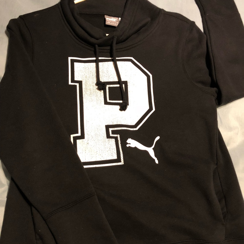 Sudadera Puma!!!